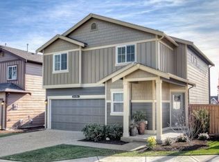 20011 18th Avenue Ct E, Spanaway, WA 98387