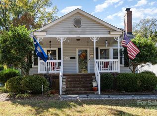 342 Pickens St, Rock Hill, SC 29730