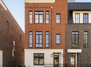 1607A 4th Ave N, Nashville, TN 37208