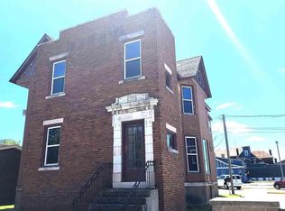 329 E Broadway, Centralia, IL 62801