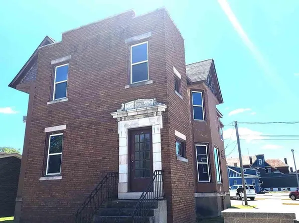 329 E Broadway, Centralia, IL 62801