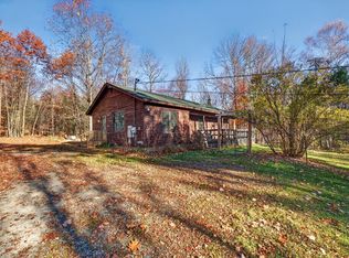949 Manns Hill Road, Littleton, NH 03561
