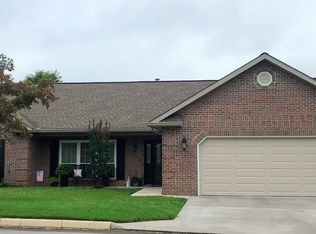 5015 Masters Dr, Maryville, TN 37801