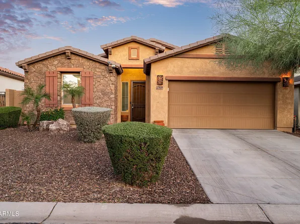 27039 N 75th Drive, Peoria, AZ 85383
