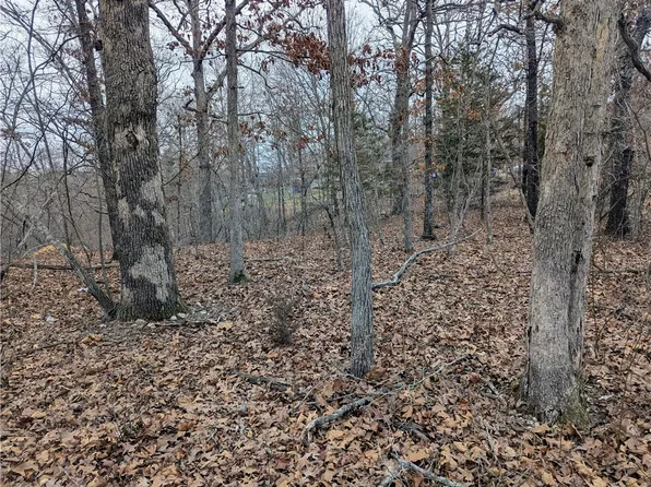 Littrell Dr #1, Bella Vista, AR 72714