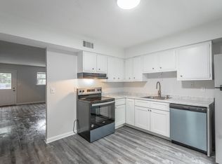 2404 Briggs Avenue, Chattanooga, TN 37415