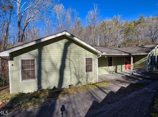 252 Twilight Ln #1, Tiger, GA 30576