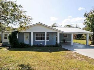 5103 Lancer Dr, Sebring, FL 33870