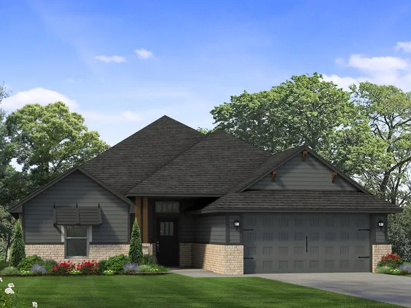 Amelia Plan, Danforth Crossing