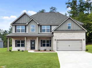 203 Jeannettes Ln LOT 19, Jackson, GA 30233
