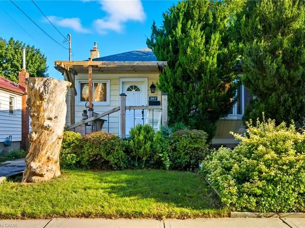 267 Thayer Ave, Hamilton, ON L9A 1J6