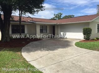 827 Pebblewood Dr, Brandon, FL 33511