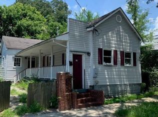 18 Moultrie St, Charleston, SC 29403
