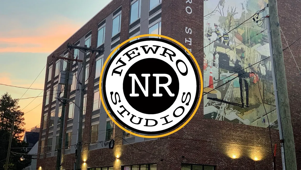 NewRo Studios — Photo 1