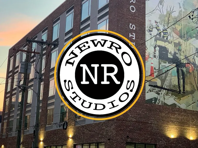 NewRo Studios — Photo 1