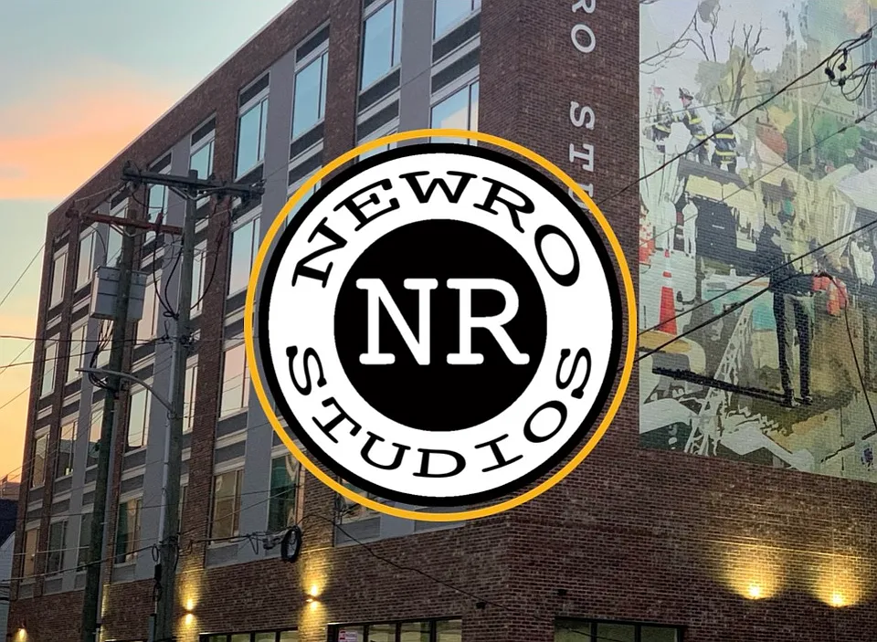 NewRo Studios