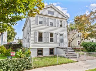 71 Houston St, New Haven, CT 06513