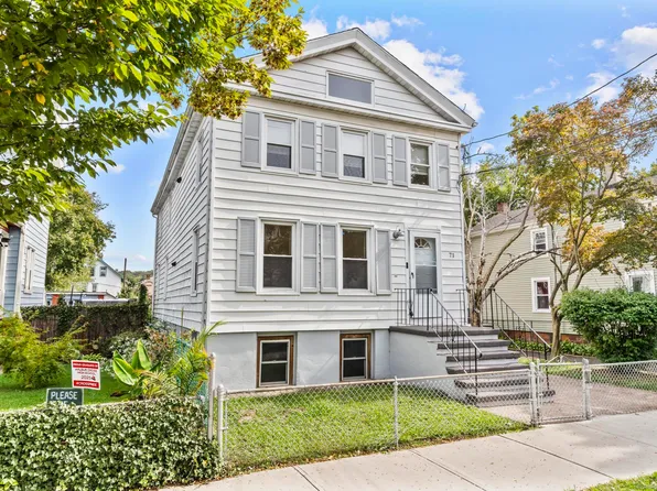 71 Houston Street, New Haven, CT 06513