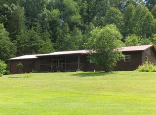 167 Limestone St, Morehead, KY 40351