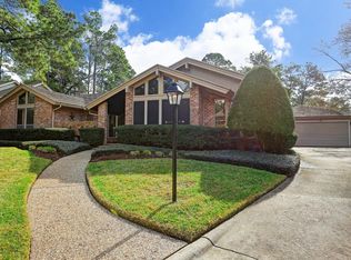 13406 Hedgley Pl, Houston, TX 77069