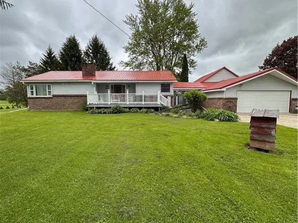 3371 Frederick Rd, Madison, NY 13402