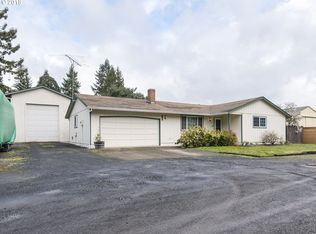 1164 SE 40th Ave, Hillsboro, OR 97123