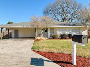 705 Puebla St, New Iberia, LA 70563