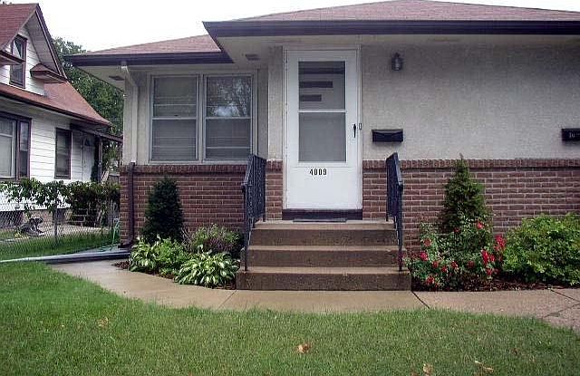 Front View