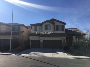 2705 Auchmull St, Henderson, NV 89044