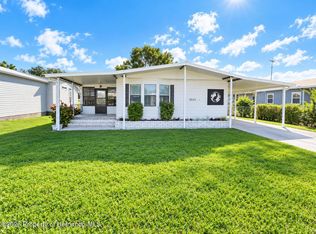 8242 Fiesta St, Brooksville, FL 34613