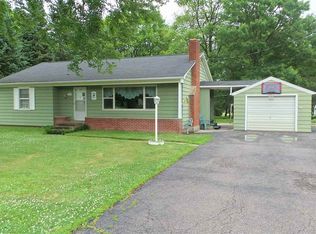 604 S Gibson St, Medford, WI 54451