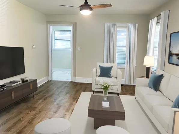 3013 Rush Ave, Charlotte, NC 28208