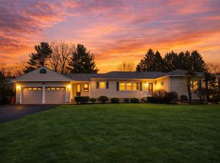 460 N Maple St, Mercer, PA 16137