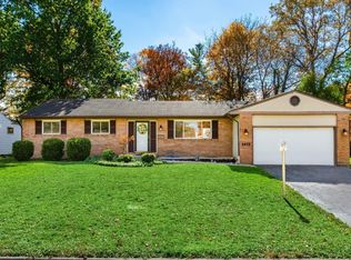 1415 Reymond Rd, Columbus, OH 43220