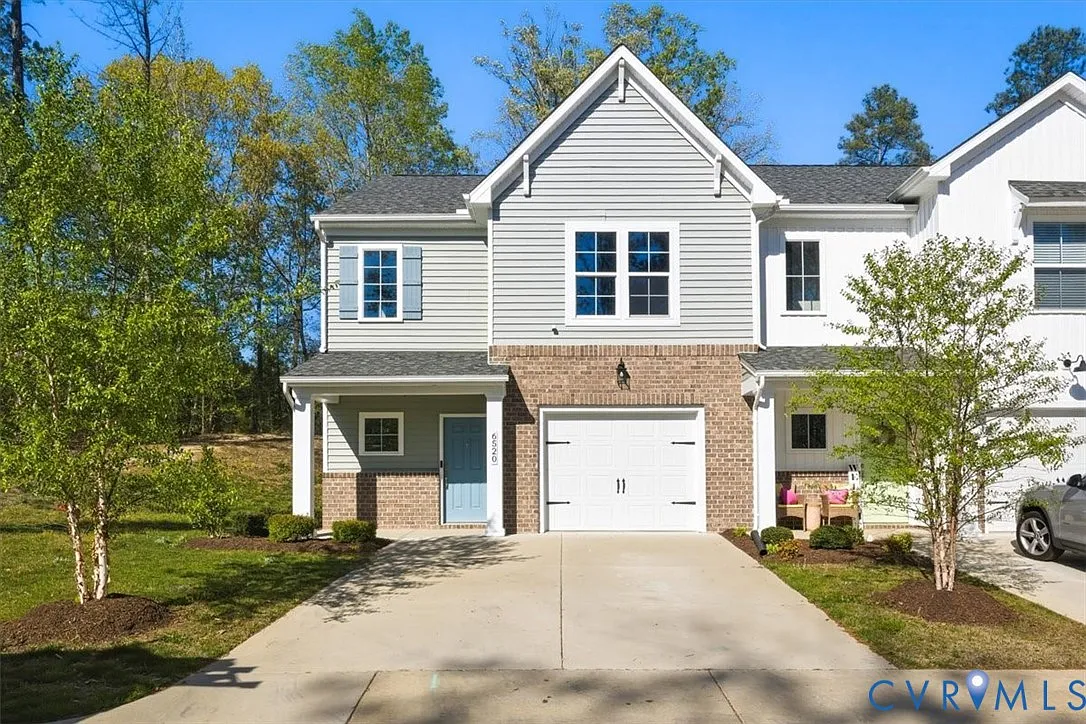 6520 Monroe Arbor Ln photo 1