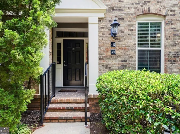 431 Perimeter Walk, Atlanta, GA 30338