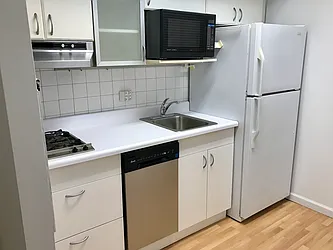Rented by Brown Harris Stevens