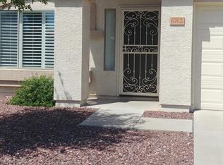 6762 W Bronco Trl, Peoria, AZ 85383