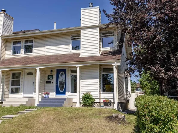 75 S Woodhill Ct SW, Calgary, AB T2W 3P1