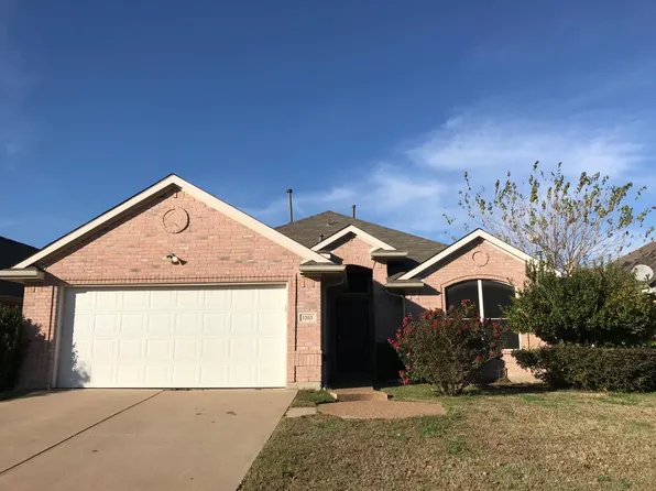 1203 Mertis Dr, Arlington, TX 76002