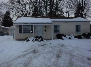 5753 Vail Ave, Toledo, OH