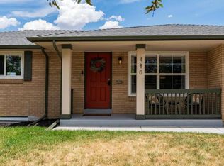 480 Troy St, Aurora, CO 80011