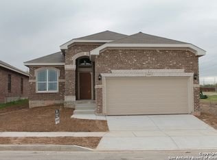11418 Road Runner, San Antonio, TX 78245