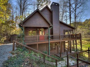 455 Fir Ln, Ellijay, GA 30540