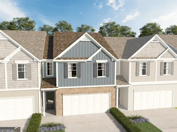 341 Crimson Dr #133, Union City, GA 30291