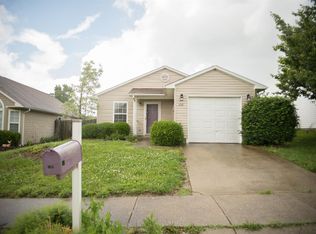 108 Timberwood Trce, Georgetown, KY 40324