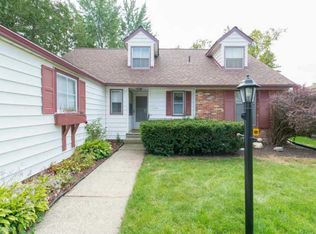 1414 Court St, Port Huron, MI