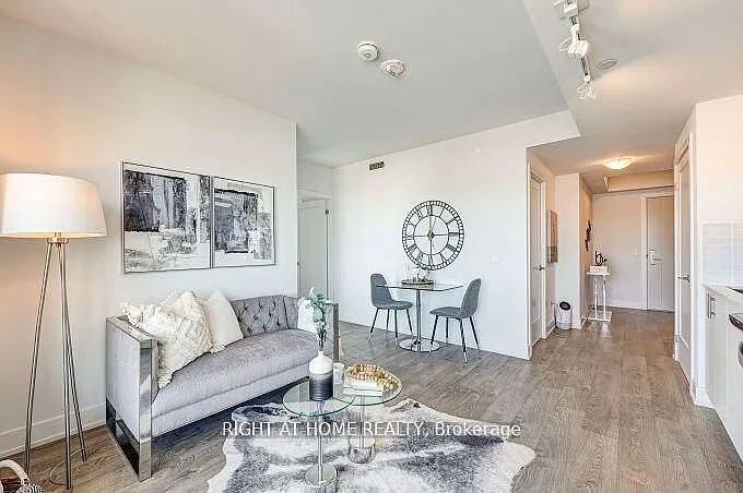 2550 Simcoe St E #1207 — Photo 3