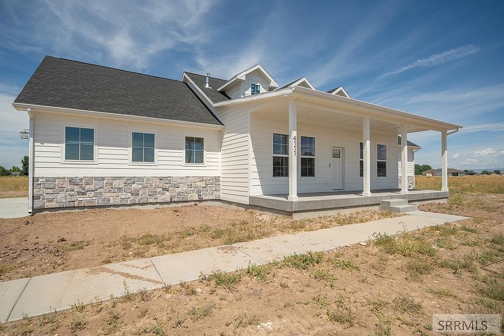 4111 206, Rigby, ID 83442 MLS 2156108 Zillow
