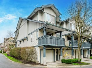 19250 65th Ave #23, Surrey, BC V4N 5R7